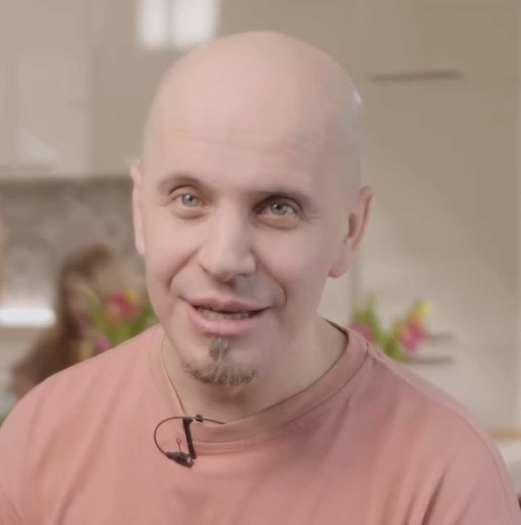 Александр Пенкин