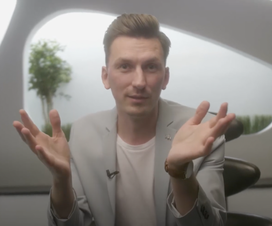 Артем Абрамов