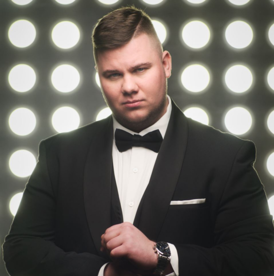 Алексей Скаковский