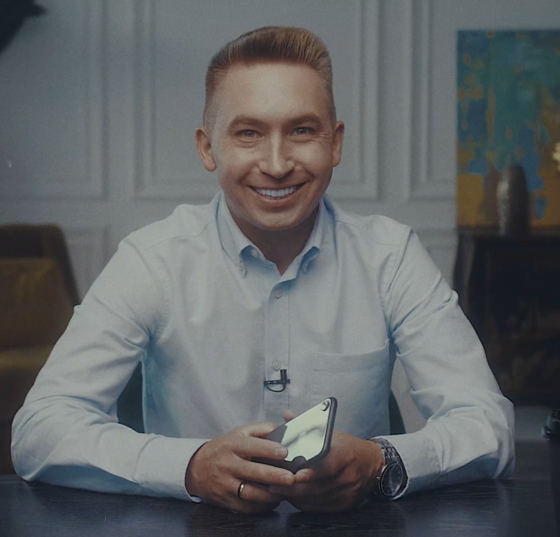 Сергей Агафонов