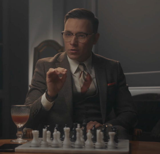 Глеб Ровинский