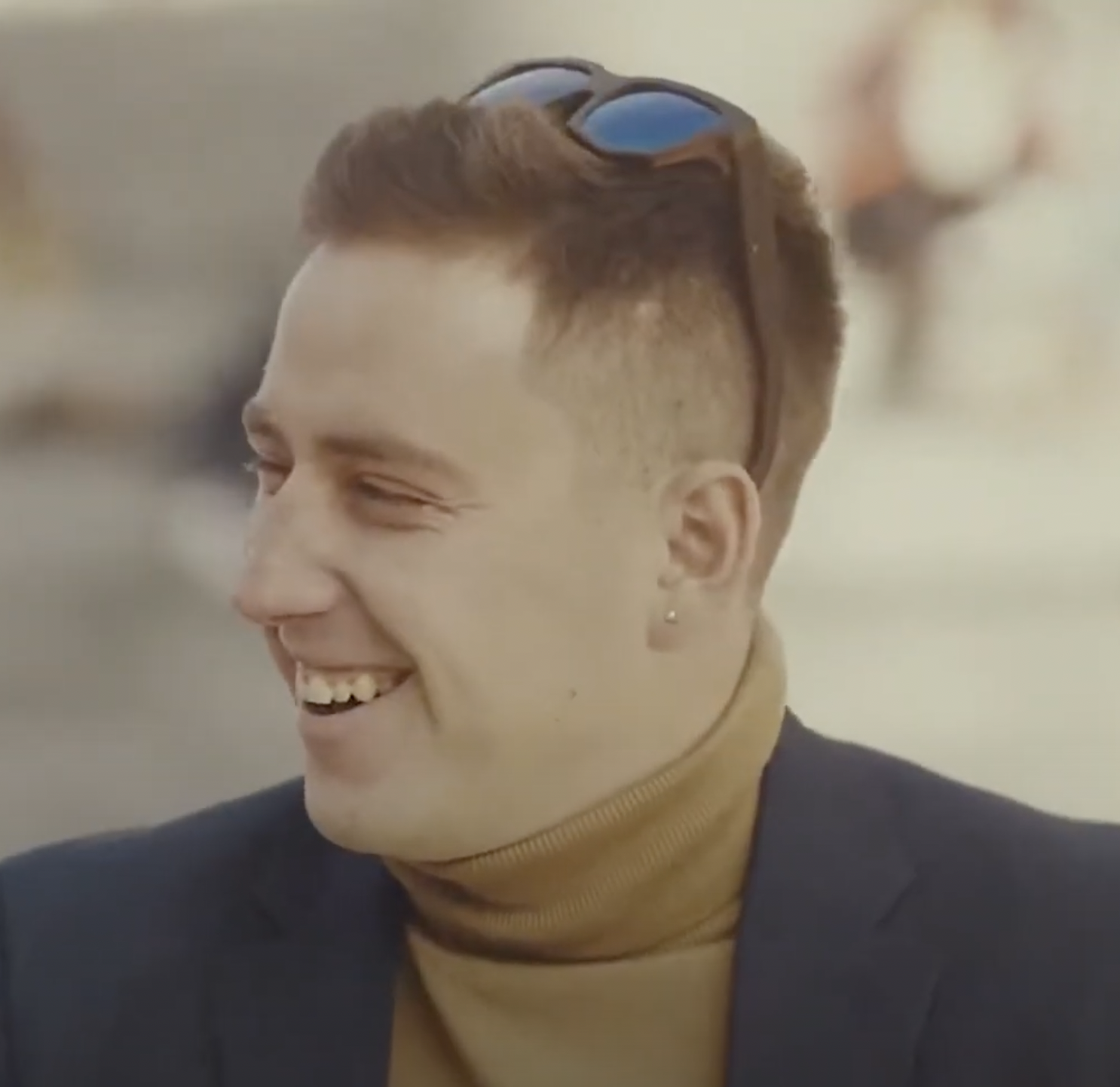 Денис Рубан