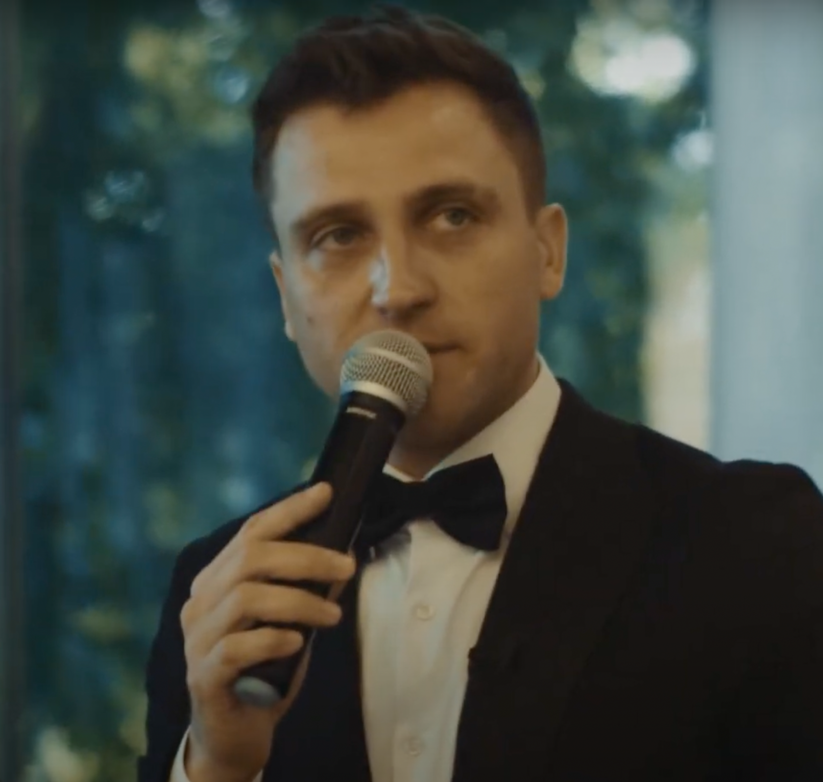 Николай Федоров
